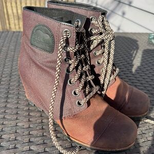 Sorel Lexie 8.5